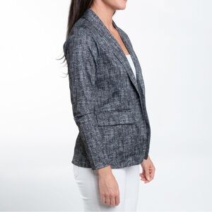 Larry Levine Blazer